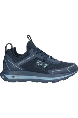 EA7 FOOTWEAR - Trainers - on YOOX.com
