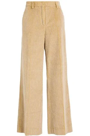 Incotex BOTTOMWEAR - Trousers - on YOOX.com