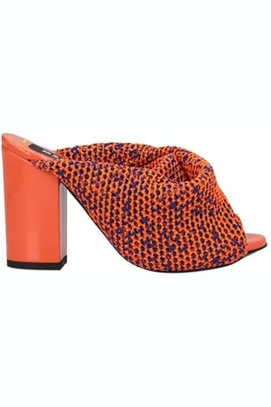 Msgm FOOTWEAR - Sandals - on YOOX.com