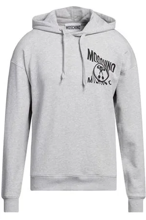 Moschino TOPWEAR - Sweatshirts - on YOOX.com