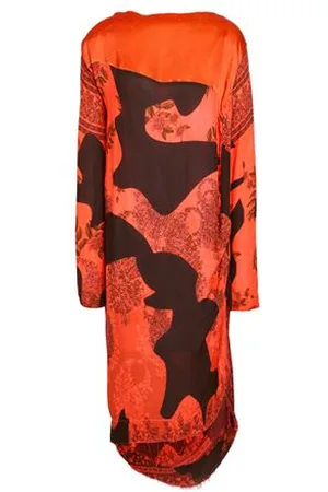 Vivienne Westwood DRESSES - Midi dresses - on YOOX.com