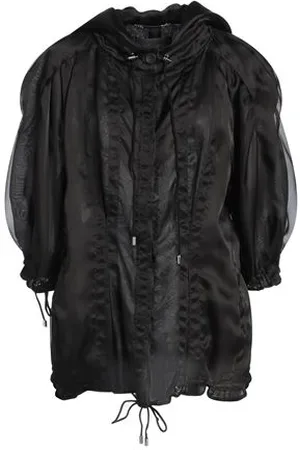 Alberta Ferretti COATS & JACKETS - Overcoats & Trench Coats - on YOOX.com