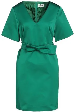 P.A.R.O.S.H. DRESSES - Mini dresses - on YOOX.com