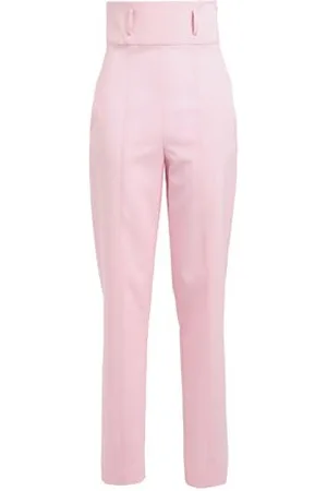 Nensi Dojaka BOTTOMWEAR - Trousers - on YOOX.com
