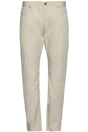 Armani Exchange BOTTOMWEAR - Trousers - on YOOX.com