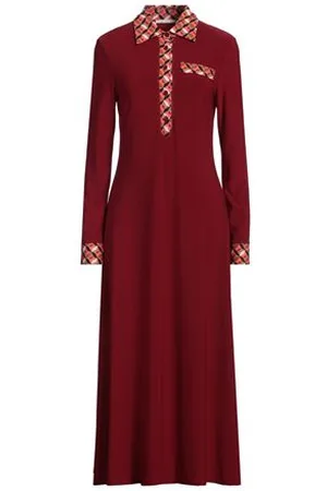 Maliparmi DRESSES - Midi dresses - on YOOX.com