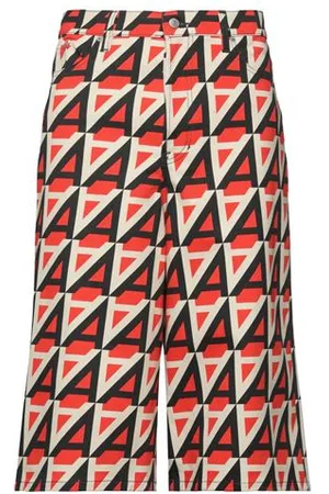 DRIES VAN NOTEN BOTTOMWEAR - Jeans - on YOOX.com