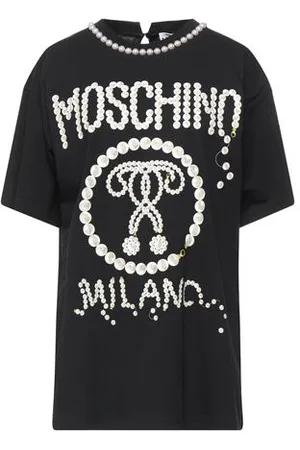 Moschino TOPWEAR - T-shirts - on YOOX.com