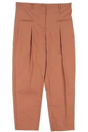 Patrizia Pepe BOTTOMWEAR - Trousers - on YOOX.com