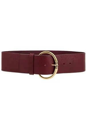 MAISON BOINET Small Leather Goods - Belts - on YOOX.com