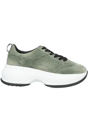 Hogan FOOTWEAR - Trainers - on YOOX.com