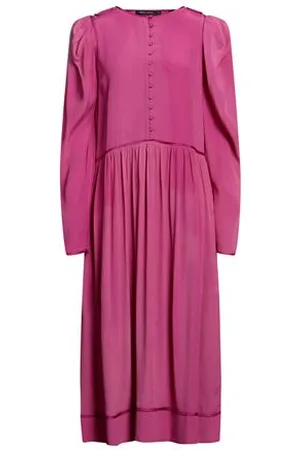 MAGALI PASCAL DRESSES - Midi dresses - on YOOX.com
