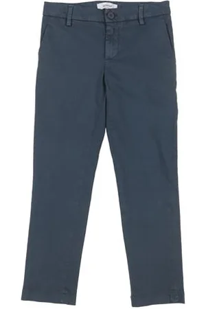 Dondup BOTTOMWEAR - Trousers - on YOOX.com