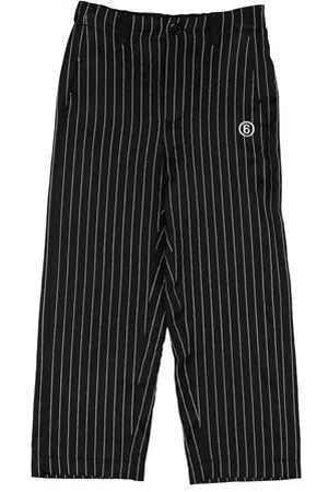 Maison Margiela BOTTOMWEAR - Trousers - on YOOX.com