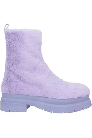 J.W.Anderson FOOTWEAR - Ankle boots - on YOOX.com