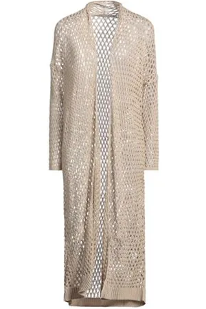 ANTONELLI KNITWEAR - Cardigans - on YOOX.com