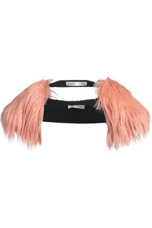 ALABAMA MUSE TOPWEAR - Shrugs - on YOOX.com