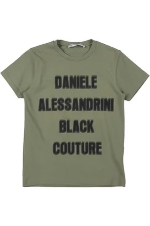 D.A. Daniele Alessandrini TOPWEAR - T-shirts - on YOOX.com