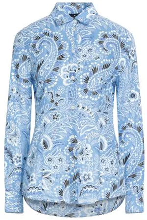 Etro TOPWEAR - Shirts - on YOOX.com