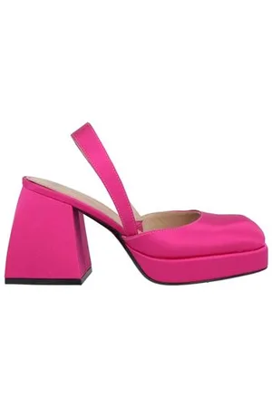 NODALETO FOOTWEAR - Pumps - on YOOX.com