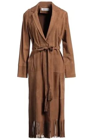 BULLY COATS & JACKETS - Overcoats & Trench Coats - on YOOX.com