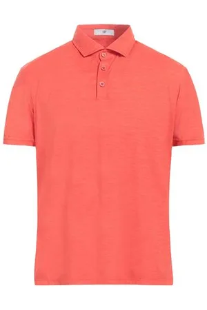 PMDS PREMIUM MOOD DENIM SUPERIOR TOPWEAR - Polo shirts - on YOOX.com