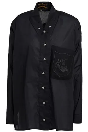 Vivienne Westwood TOPWEAR - Shirts - on YOOX.com