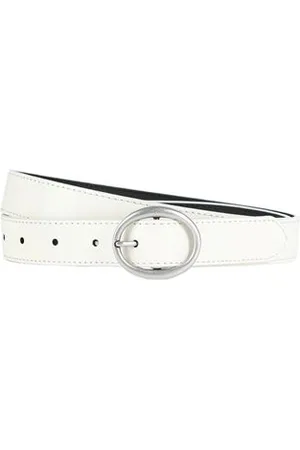 Calvin Klein Small Leather Goods - Belts - on YOOX.com