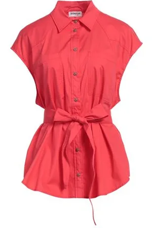 Dondup TOPWEAR - Shirts - on YOOX.com