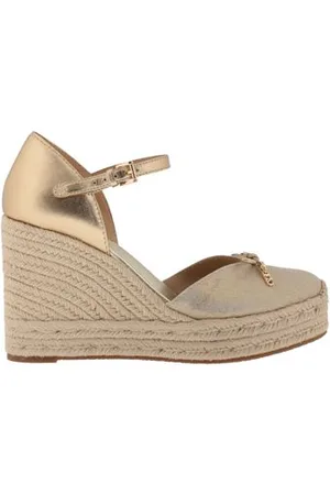 Michael Kors FOOTWEAR - Espadrilles - on YOOX.com