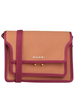 Marni BAGS - Cross-body bags - on YOOX.com