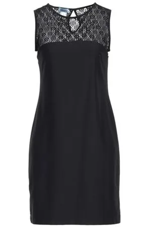 BLUMARINE DRESSES - Mini dresses - on YOOX.com