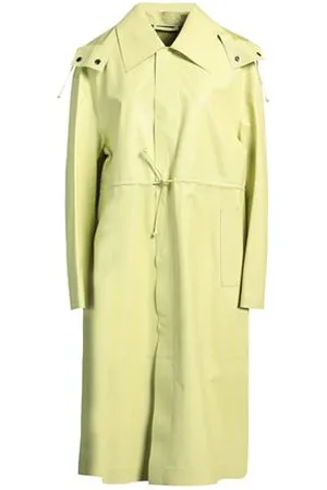 Mackage COATS & JACKETS - Overcoats & Trench Coats - on YOOX.com