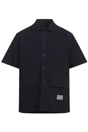 The Quartermaster TOPWEAR - Shirts - on YOOX.com