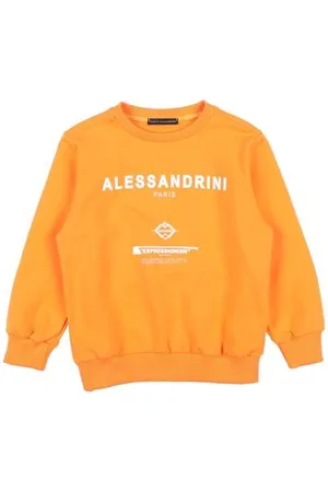D.A. Daniele Alessandrini TOPWEAR - Sweatshirts - on YOOX.com