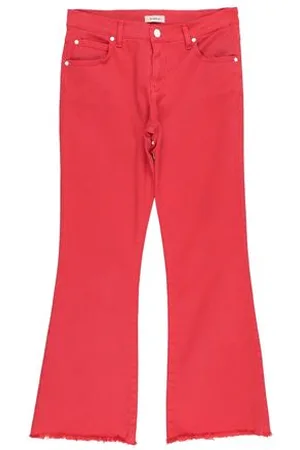 Pinko BOTTOMWEAR - Jeans - on YOOX.com