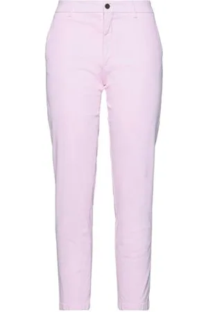 Berwich BOTTOMWEAR - Trousers - on YOOX.com