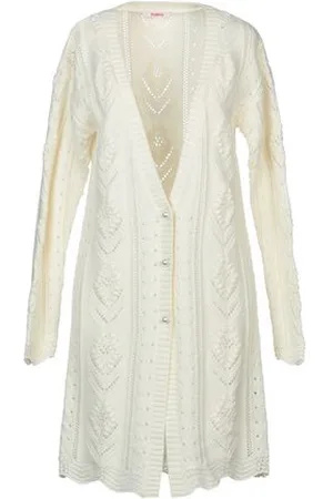 Blugirl KNITWEAR - Cardigans - on YOOX.com