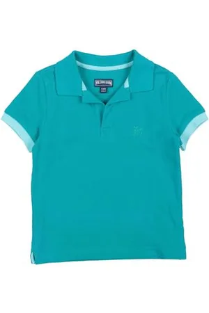 Vilebrequin TOPWEAR - Polo shirts - on YOOX.com