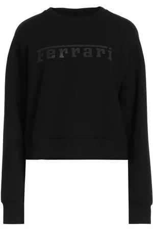 FERRARI TOPWEAR - Sweatshirts - on YOOX.com