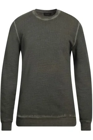 Roberto Collina TOPWEAR - Sweatshirts - on YOOX.com