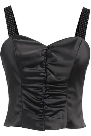 HANITA TOPWEAR - Tops - on YOOX.com