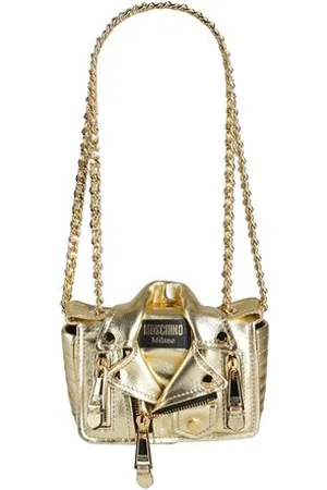 Moschino BAGS - Shoulder bags - on YOOX.com