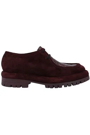 Paola ferri FOOTWEAR - Lace-up shoes - on YOOX.com