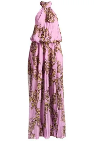 VERSACE DRESSES - Maxi dresses - on YOOX.com