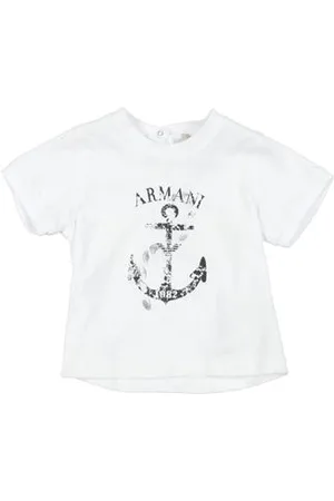 Emporio Armani TOPWEAR - T-shirts - on YOOX.com