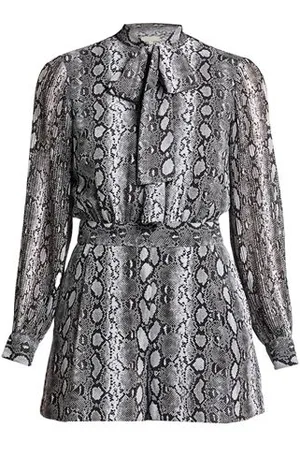 Michael Kors JUMPSUITS & TRACKSUITS - Playsuits - on YOOX.com