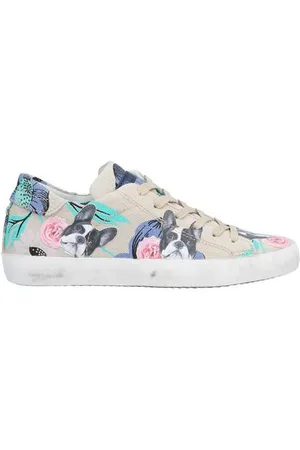 Philippe model FOOTWEAR - Trainers - on YOOX.com
