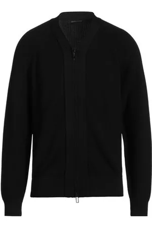 Emporio Armani KNITWEAR - Cardigans - on YOOX.com