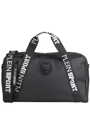 Philipp Plein LUGGAGE - Duffel bags - on YOOX.com